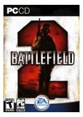 Offical Battlefield 2 Logo