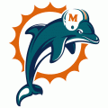 Offical Miami Dolphins Logo