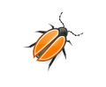 Ubuntu Bug Squad Logo